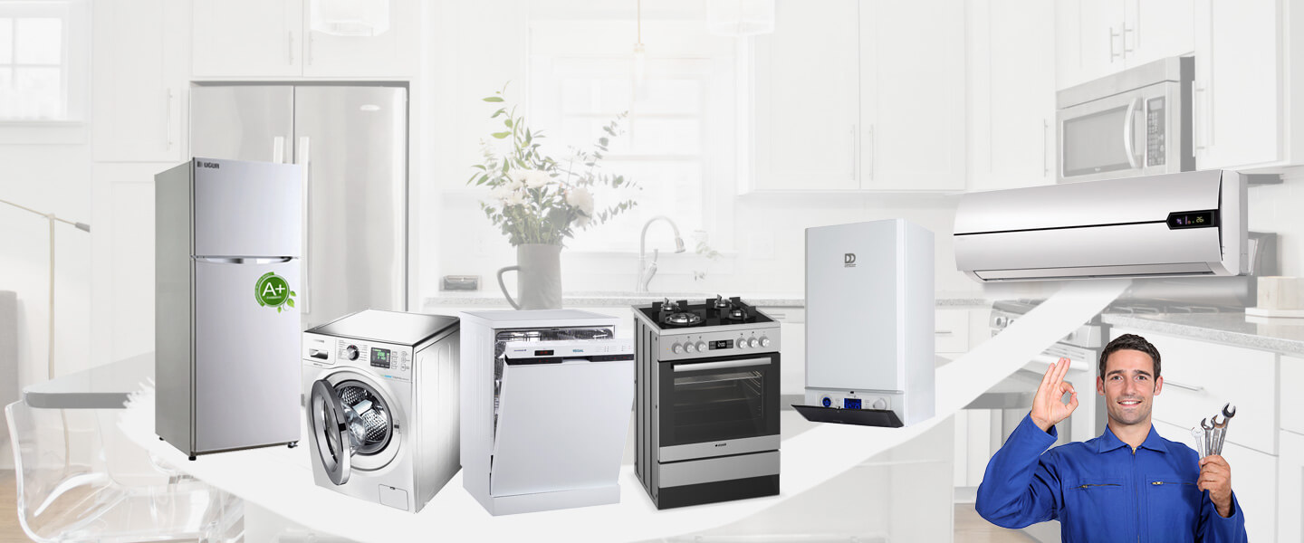 Baskil Whirlpool Servisi